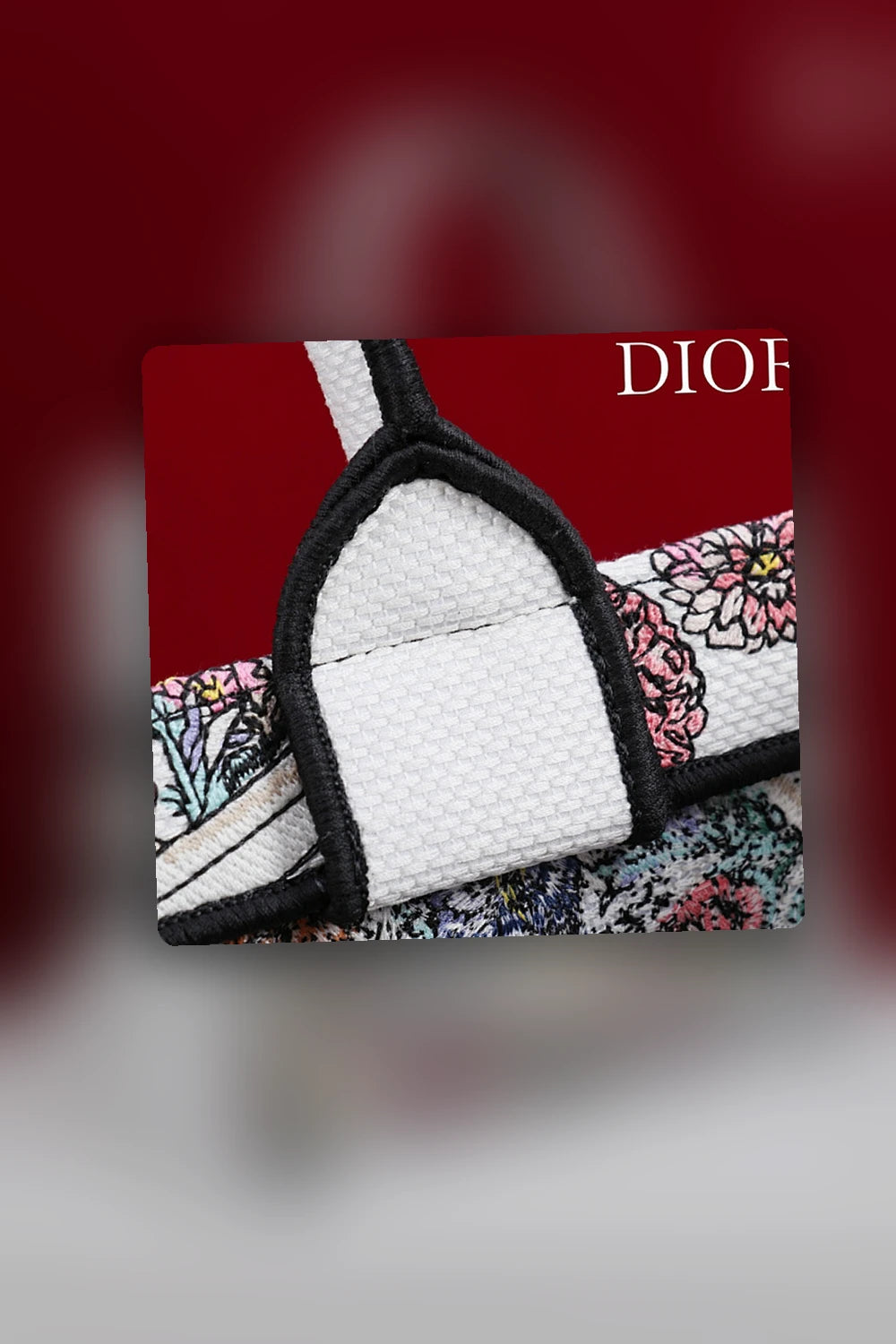 NB - DOR Bag - 576