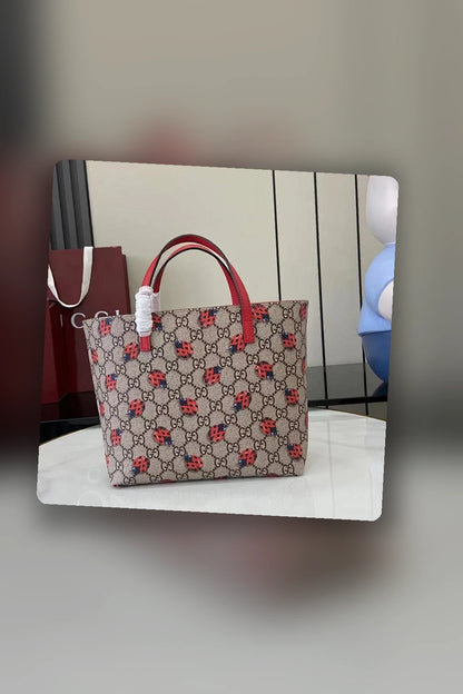NB - GUKI Bag - 705
