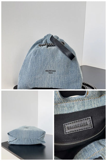 NB - BG Bag - 087