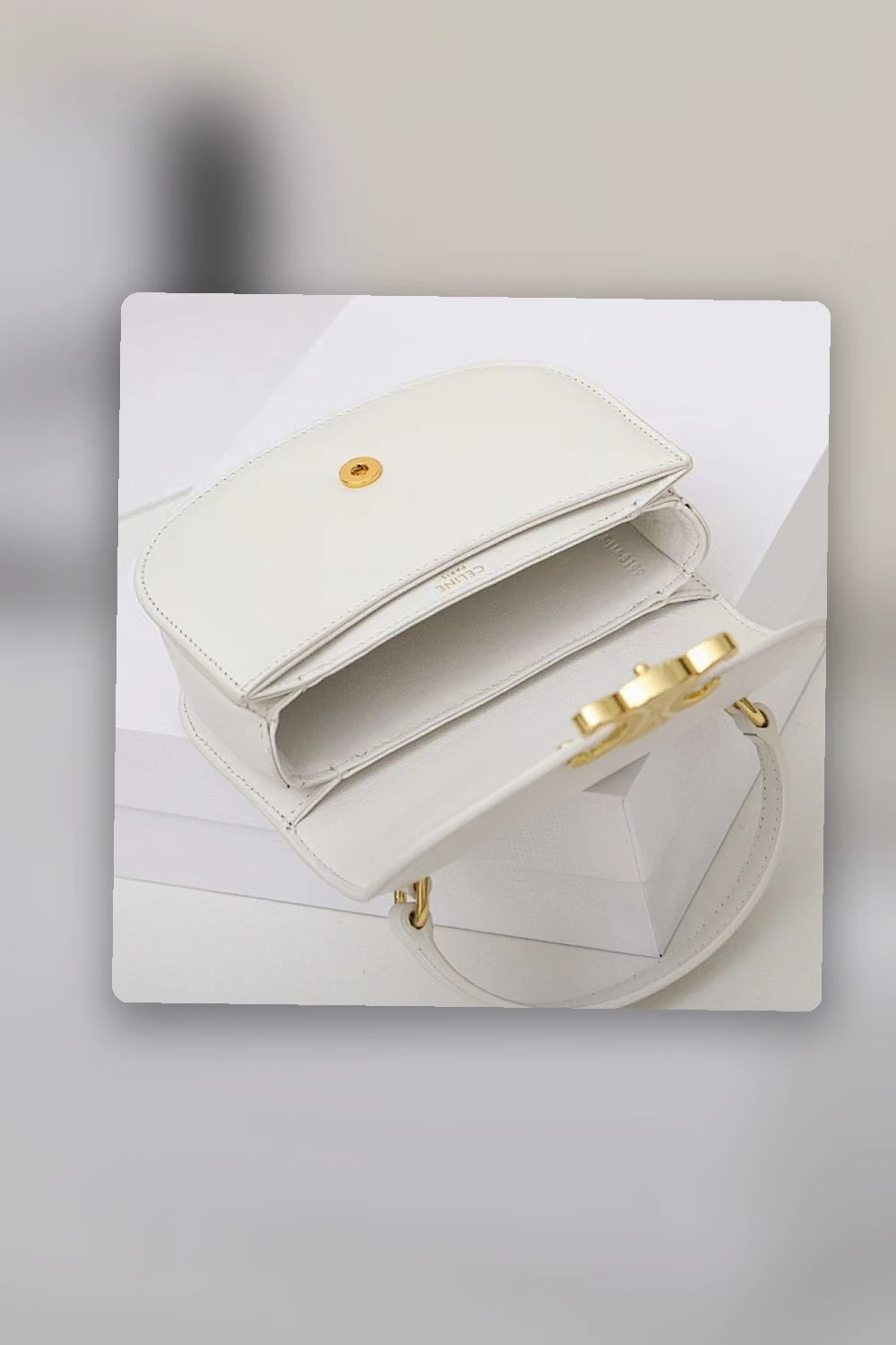 NB - COL Bag - 114