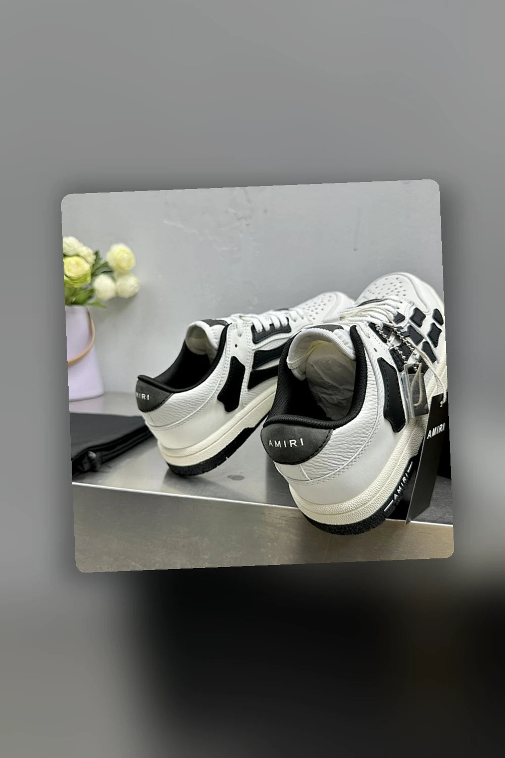 NB - AMIR Women Shoes - 331