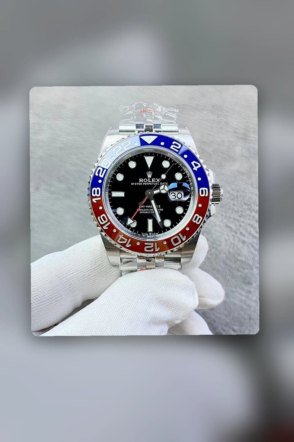 NB - Mix Watch - 290