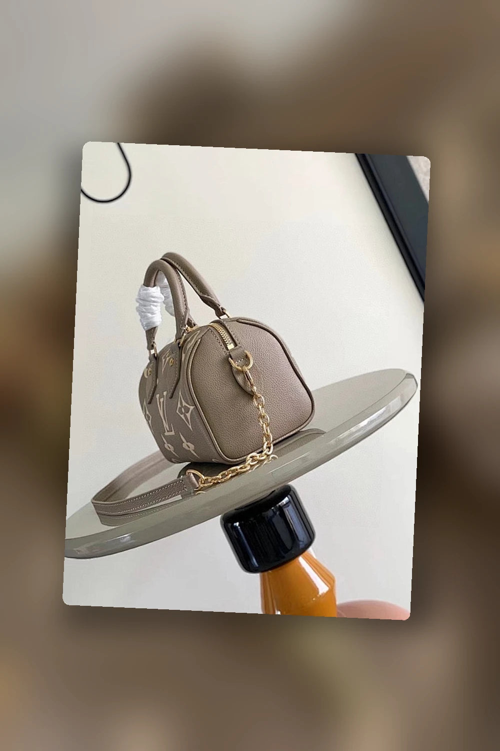 NB - LOV Bag - 1574