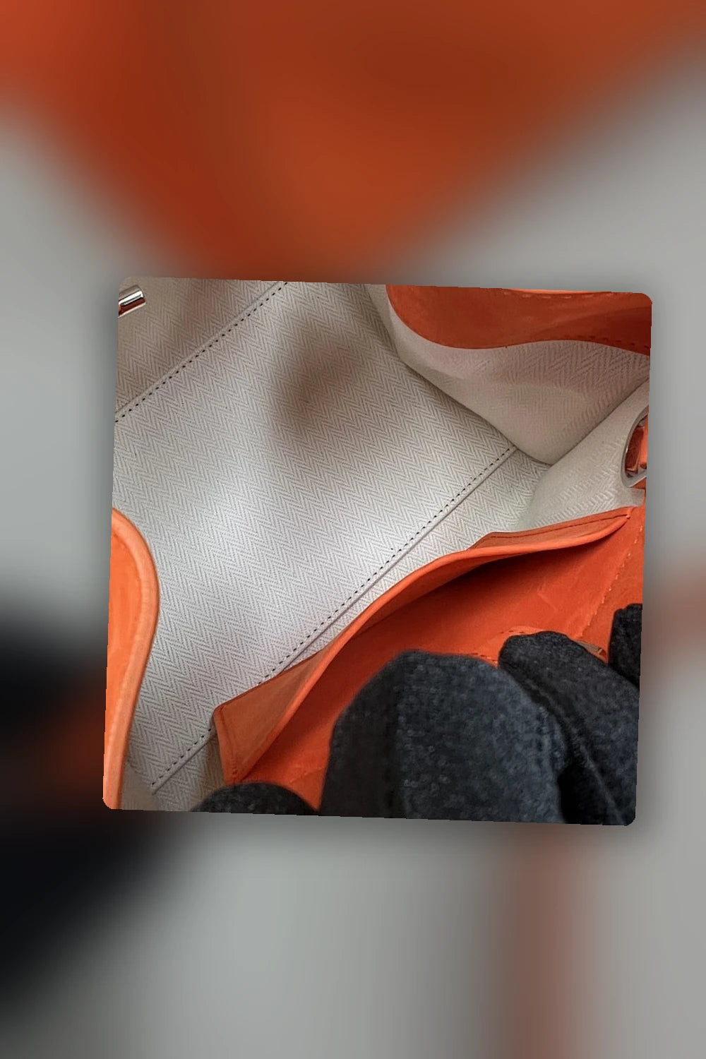 NB - THR Bag - 346