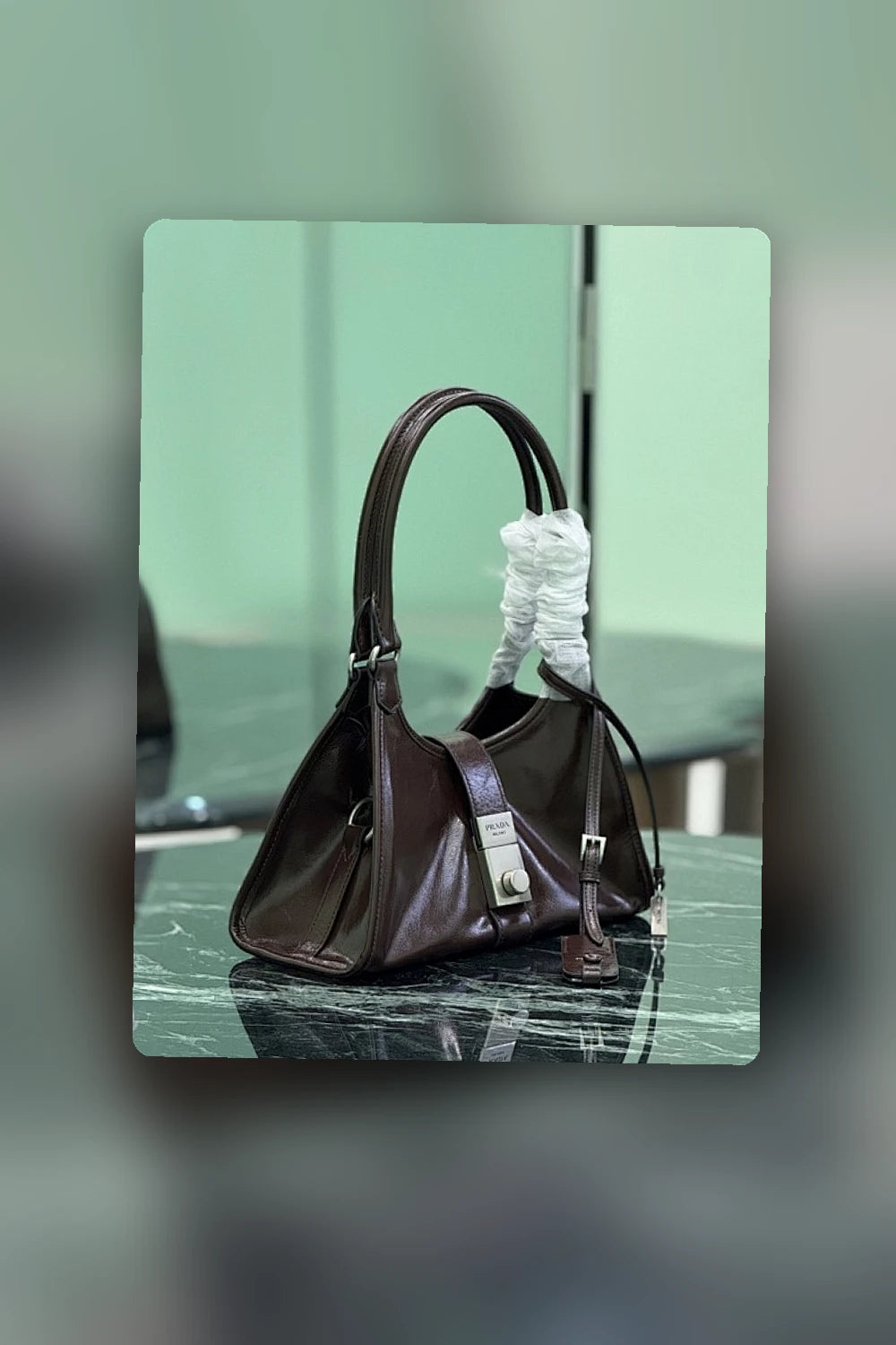 NB - BG Bag - 975