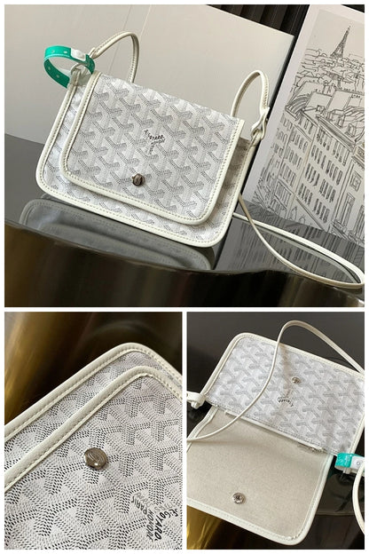 NB - GYO Bag - 863