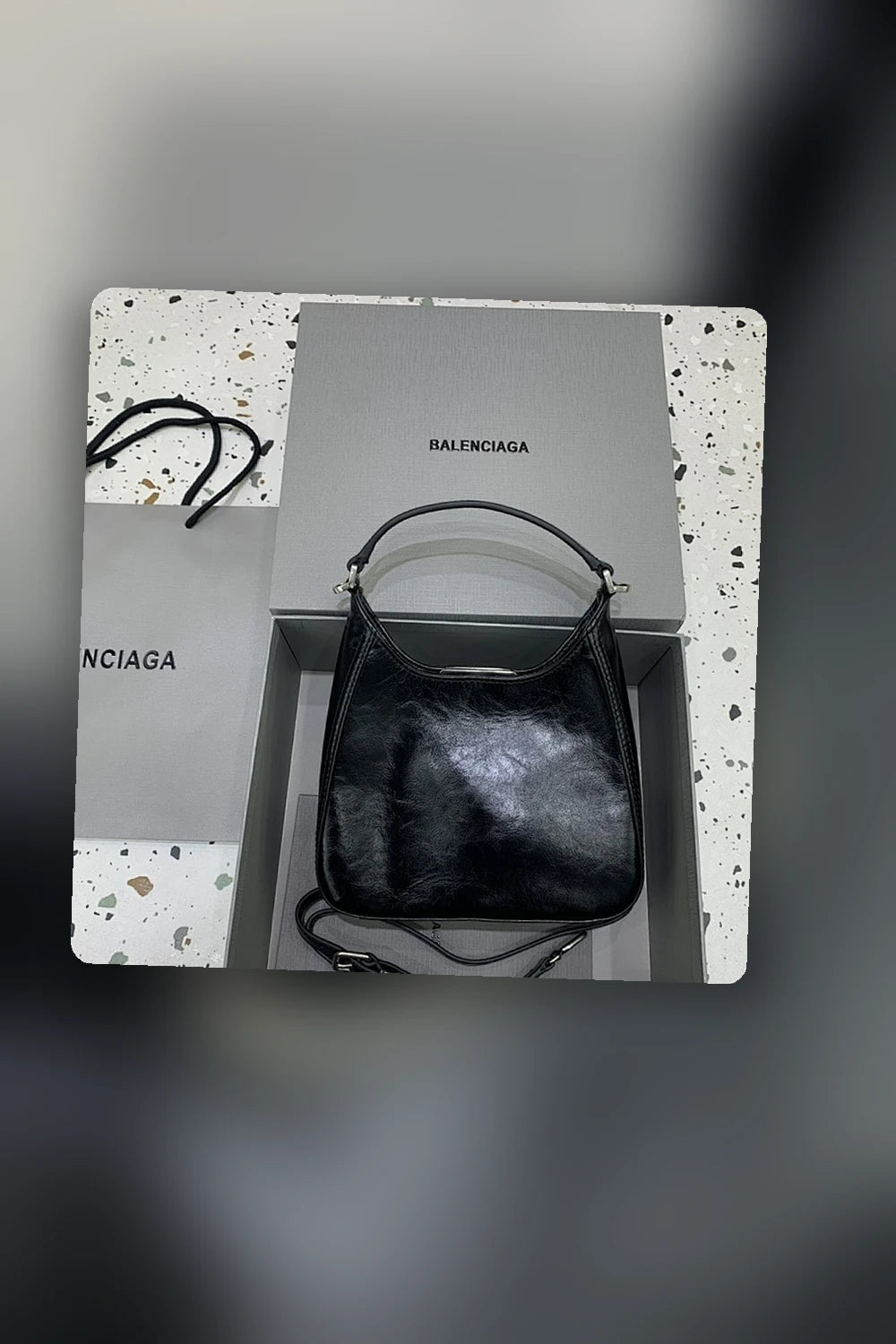 NB - BG Bag - 2100