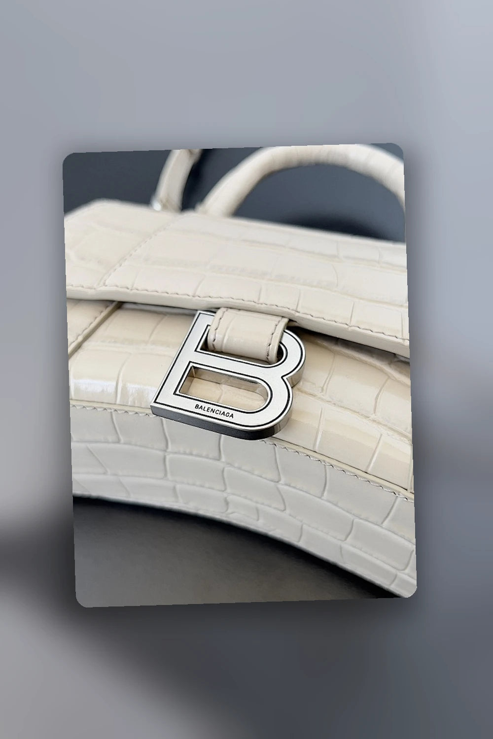 NB - BG Bag - 1244