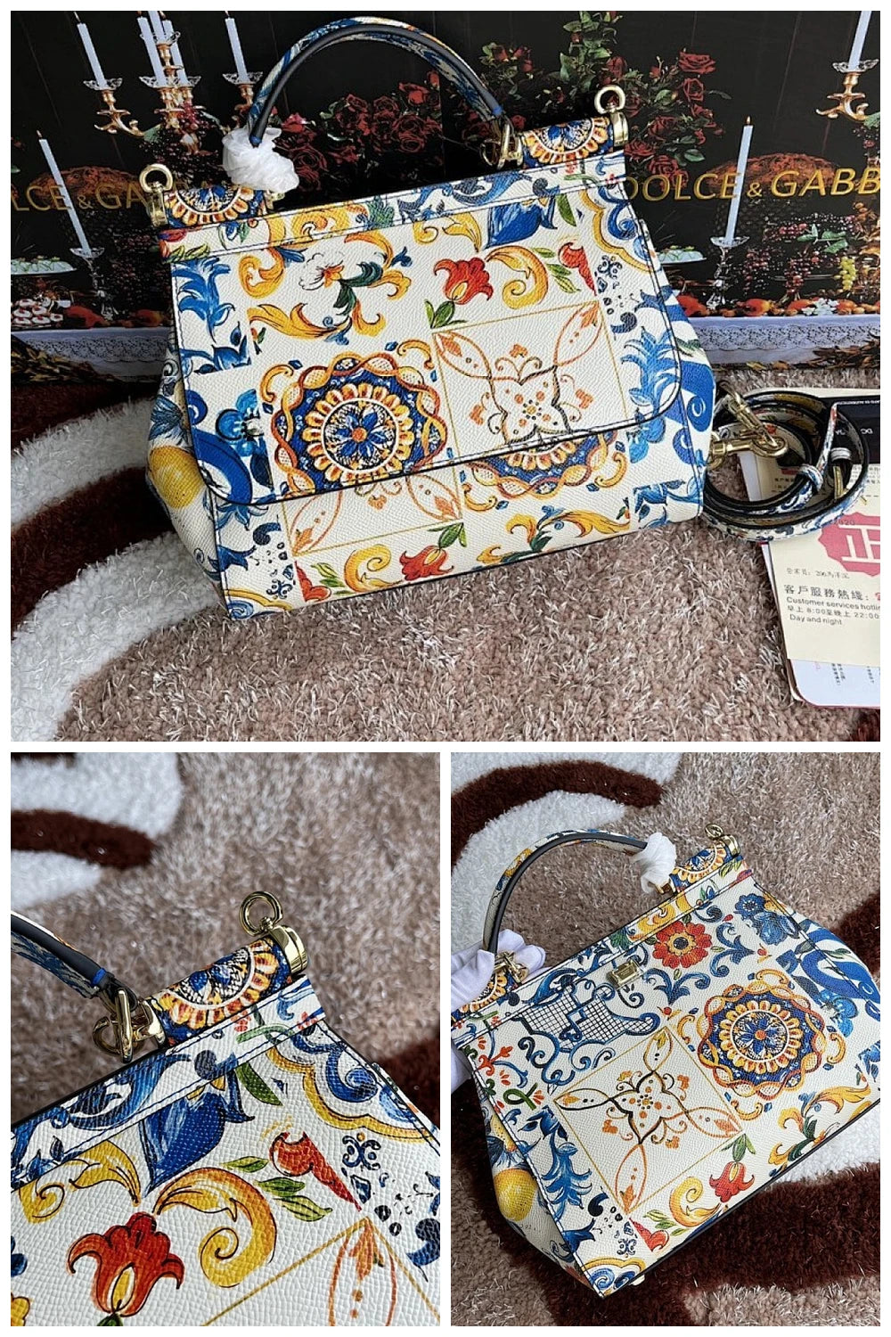 NB - DAG Bag - 070