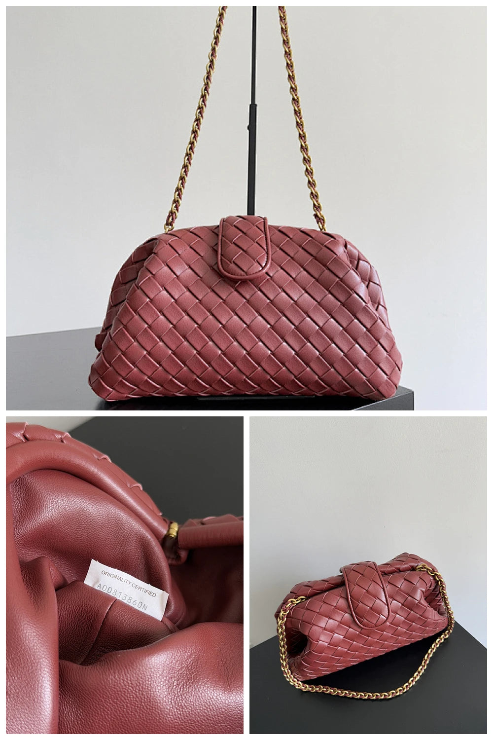 NB - BOV Bag - 148