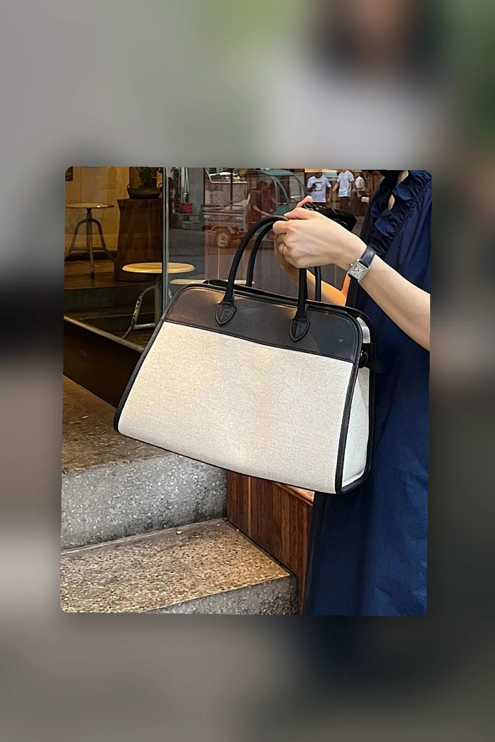 NB - THR Bag - 949