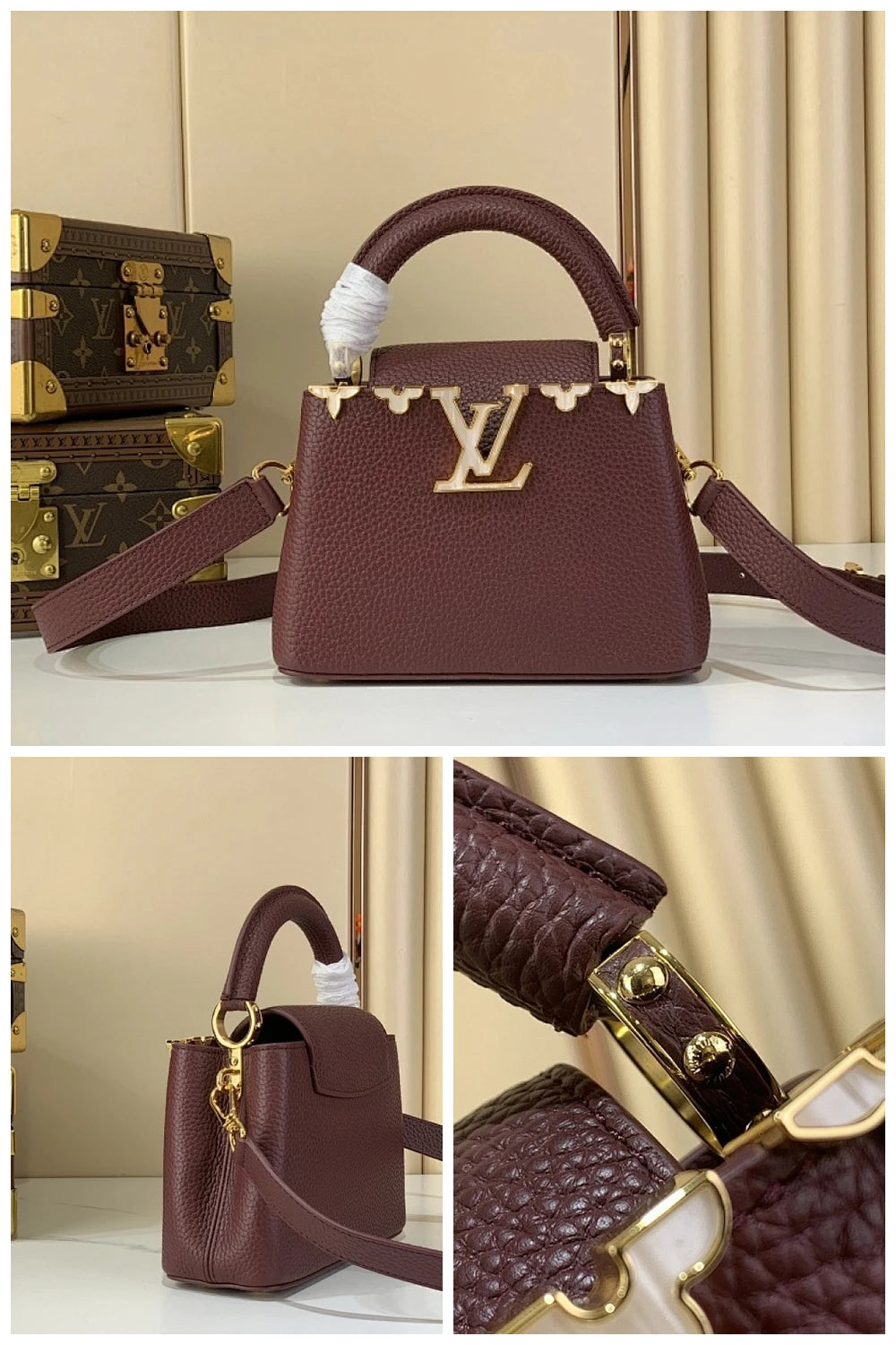 NB - LOV Bag - 389
