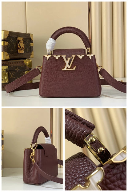 NB - LOV Bag - 389