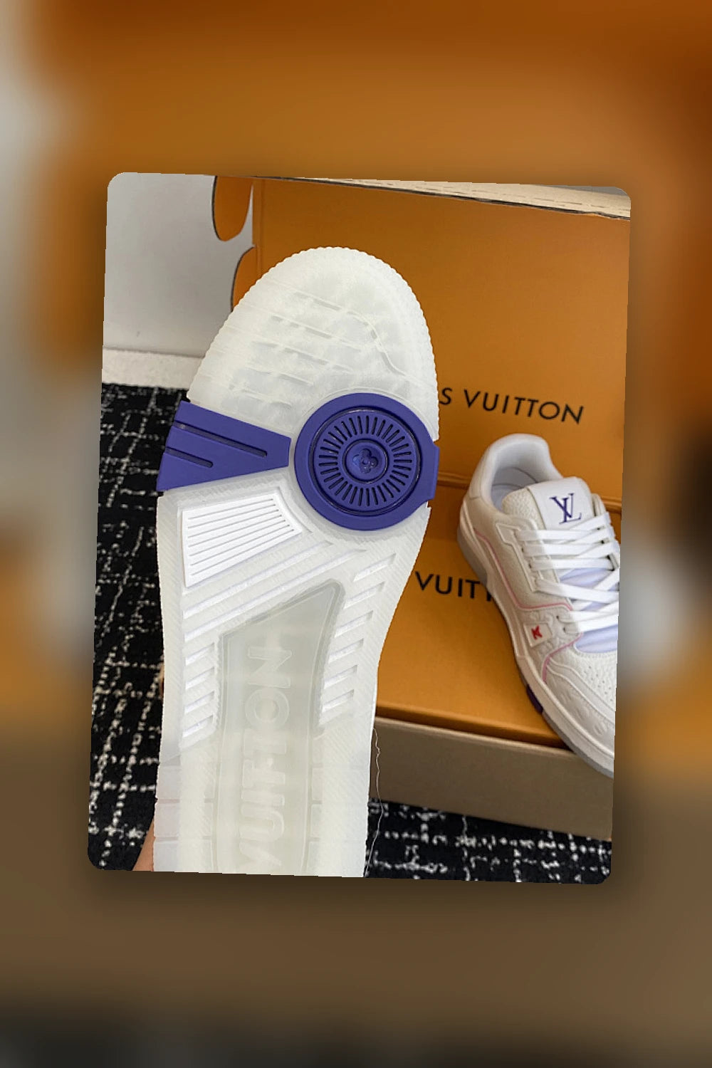 NB - LOV Women Shoes - 717