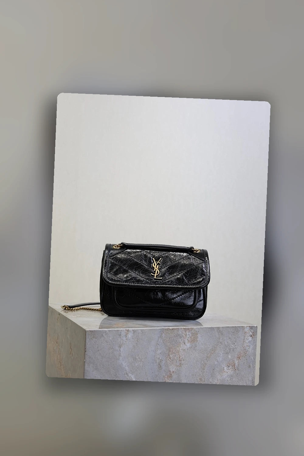 NB - YLS Bag - 702