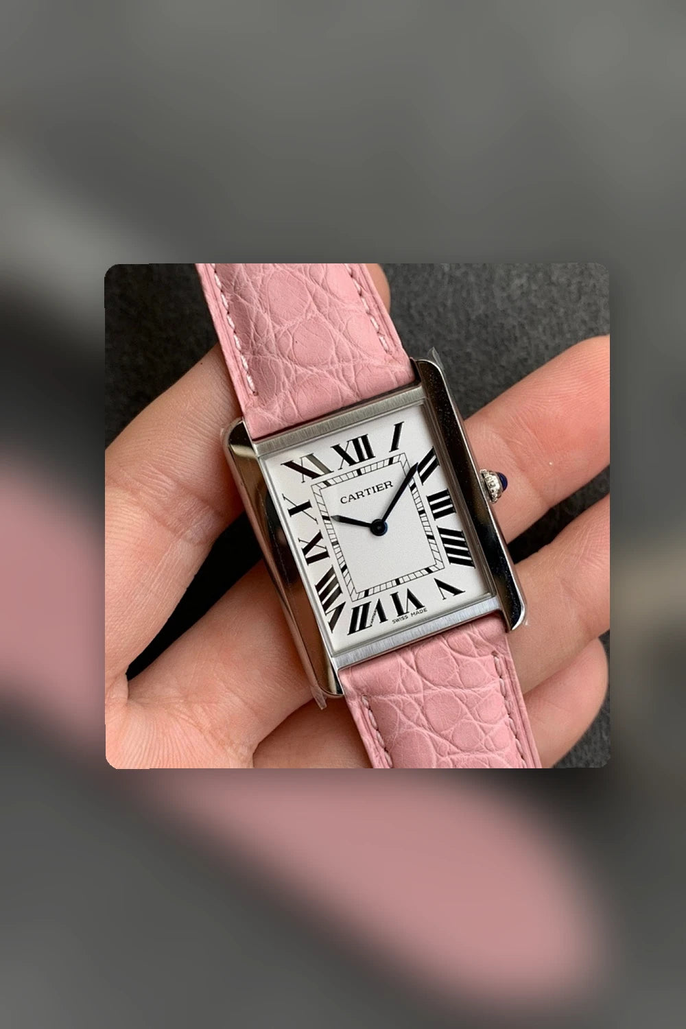 NB - Mix Watch - 1284