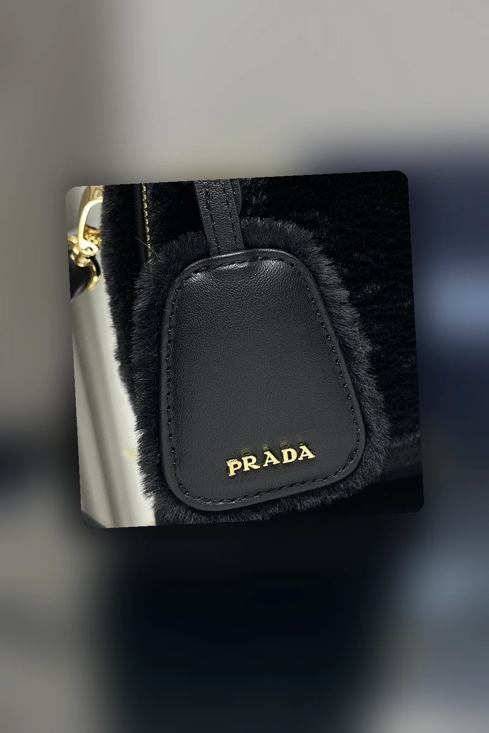 NB - PD Bag - 1138