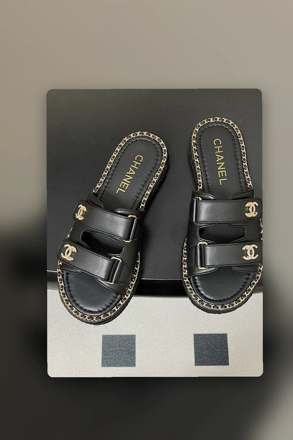 NB - CHL Mix Items - 339