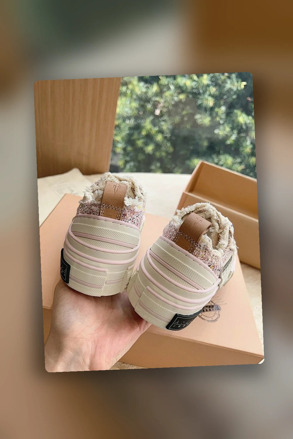 NB - SIMP Women Shoes - 219