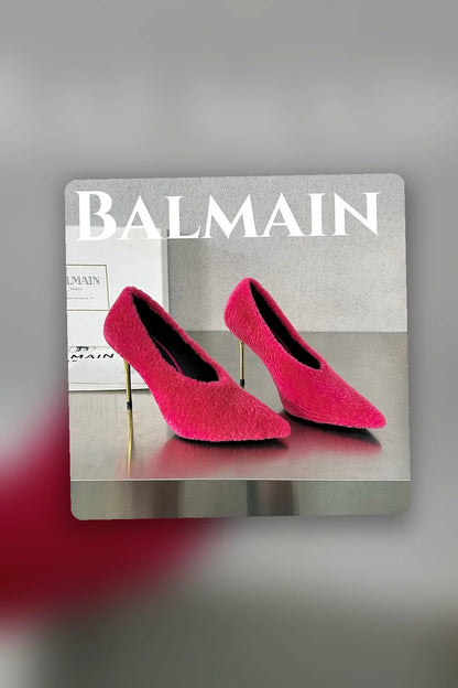 NB - BAM Women Shoes - 514