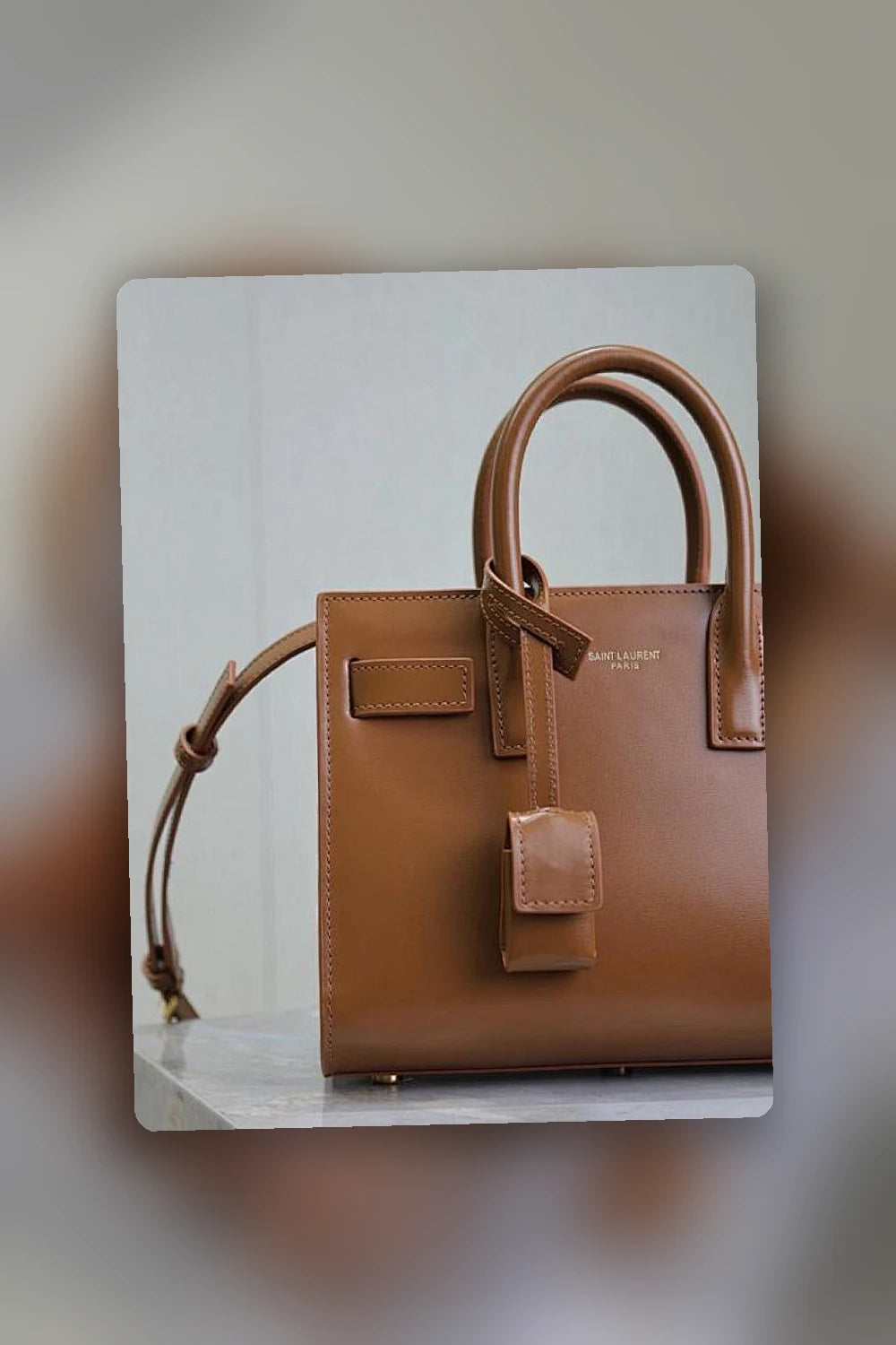 NB - YLS Bag - 603