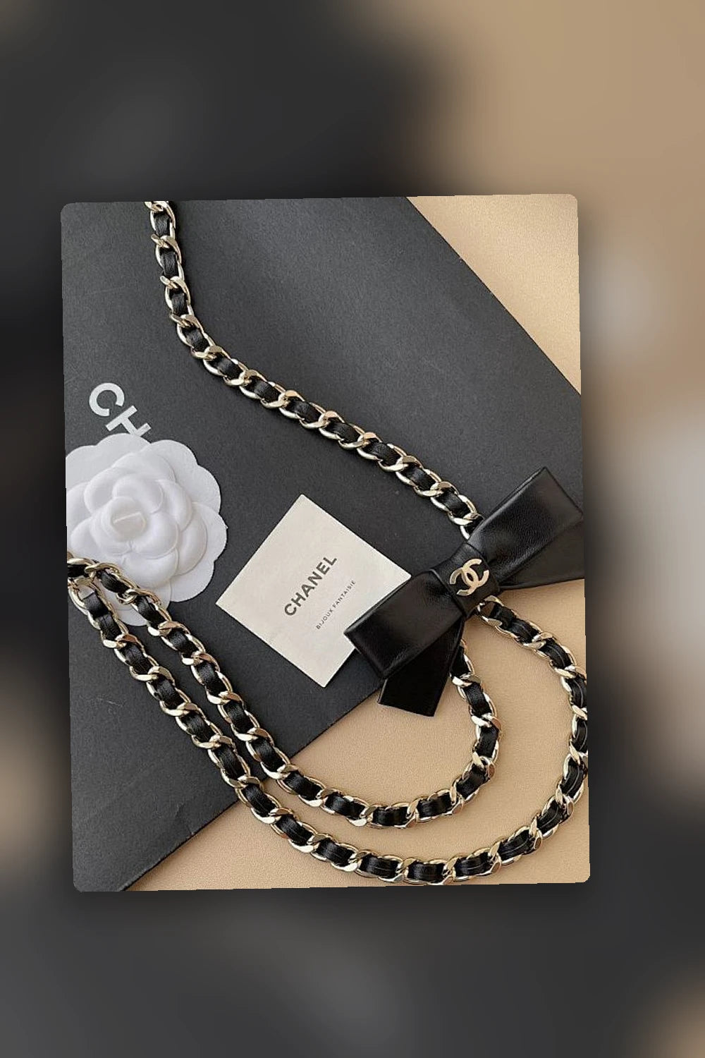 NB - CHL Jewelry - 323