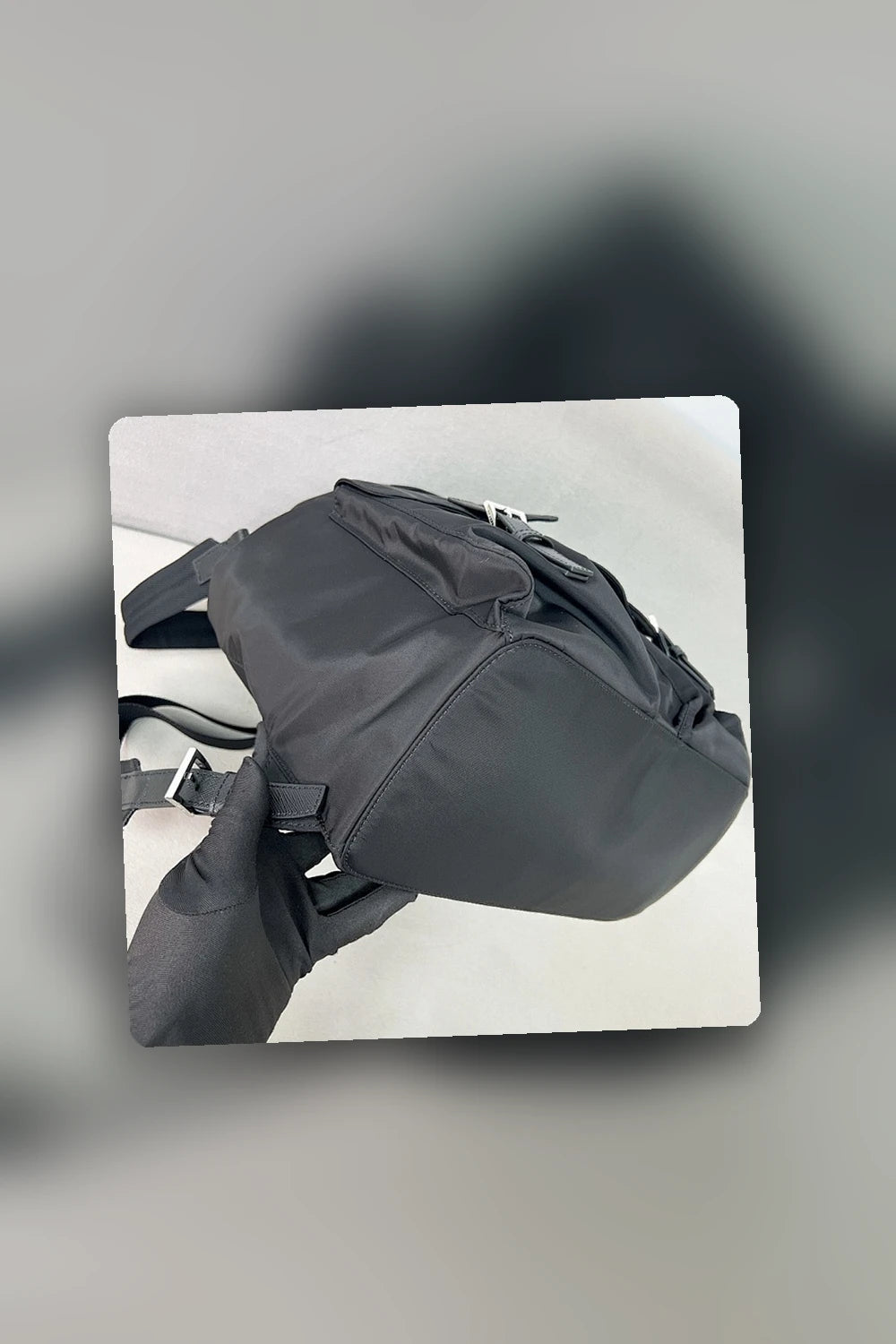 NB - PD Bag - 1174