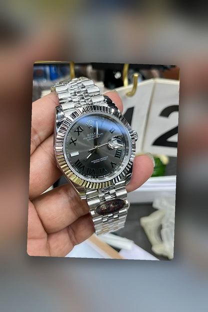 NB - Mix Watch - 1391