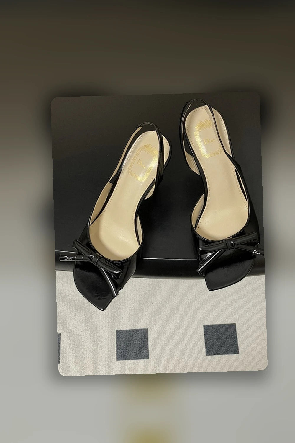 NB - DOR Women Shoes - 338