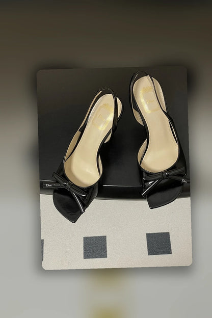 NB - DOR Women Shoes - 338