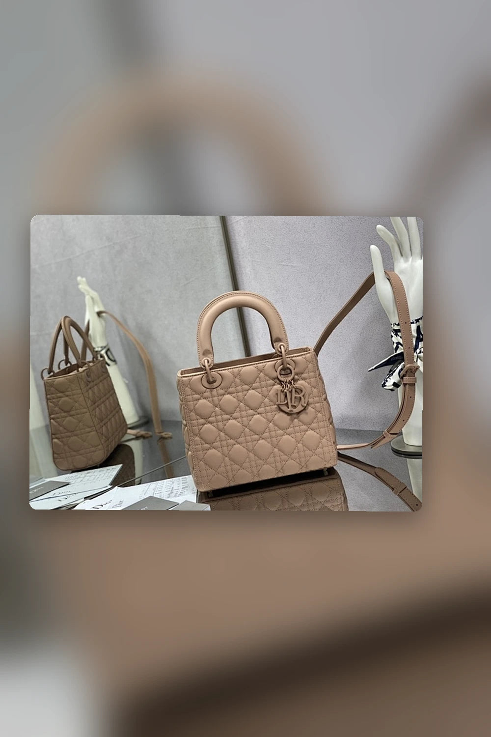 NB - DOR Bag - 585