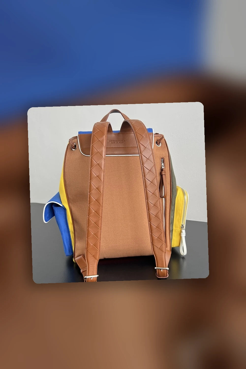 NB - BOV Bag - 309