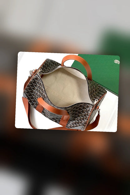 NB - GYO Bag - 521
