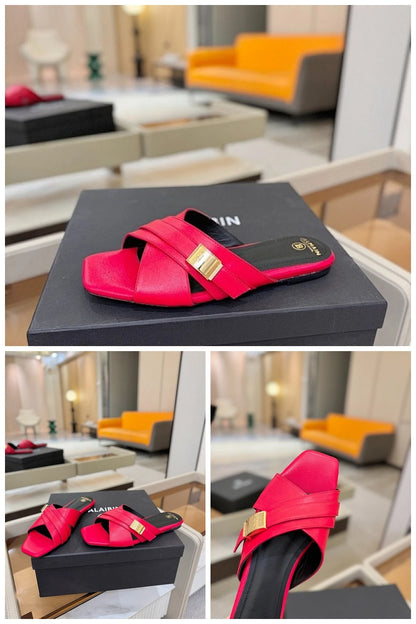 NB - BAM Women Shoes - 015