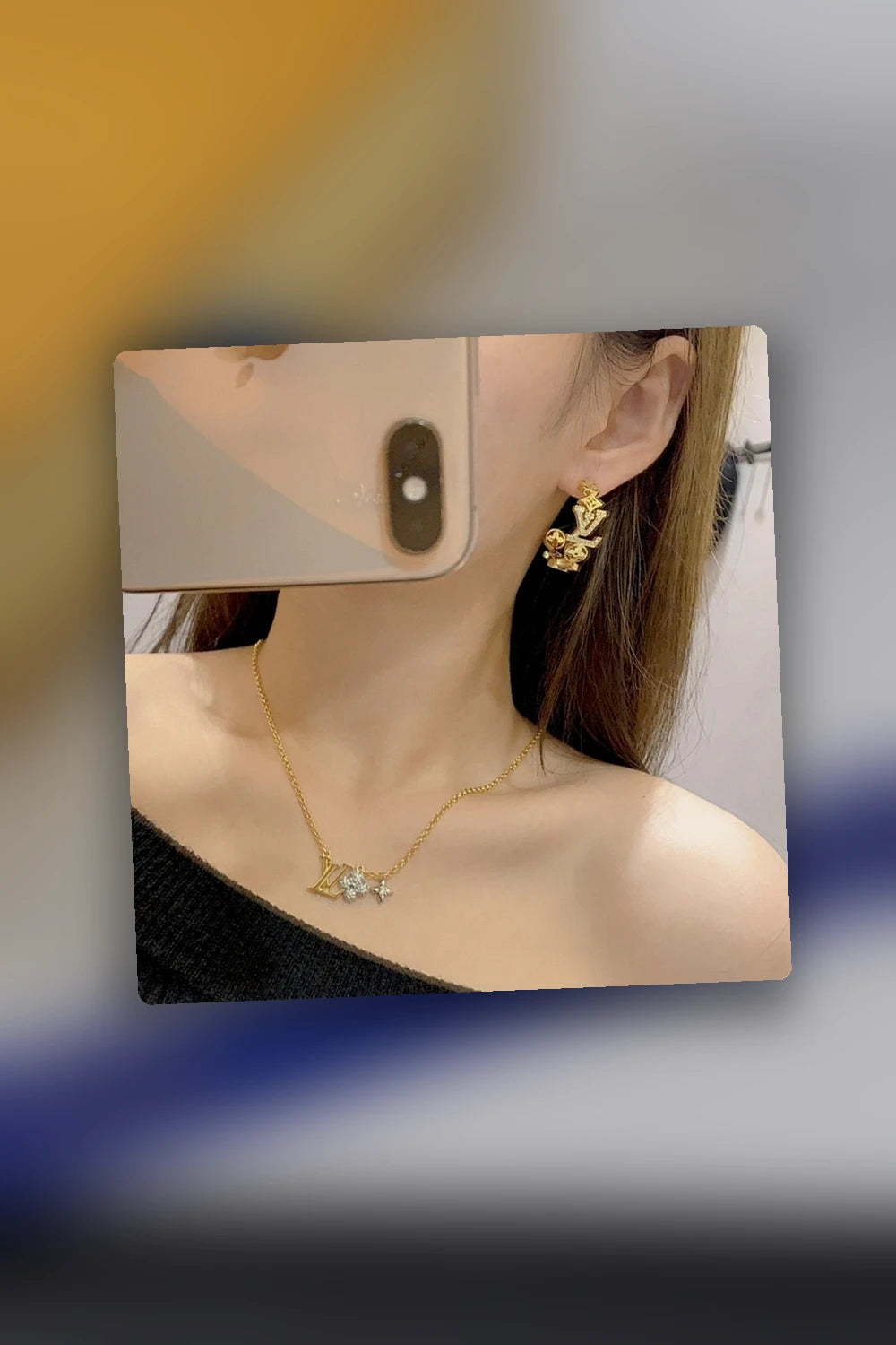 NB - LOV Jewelry - 481