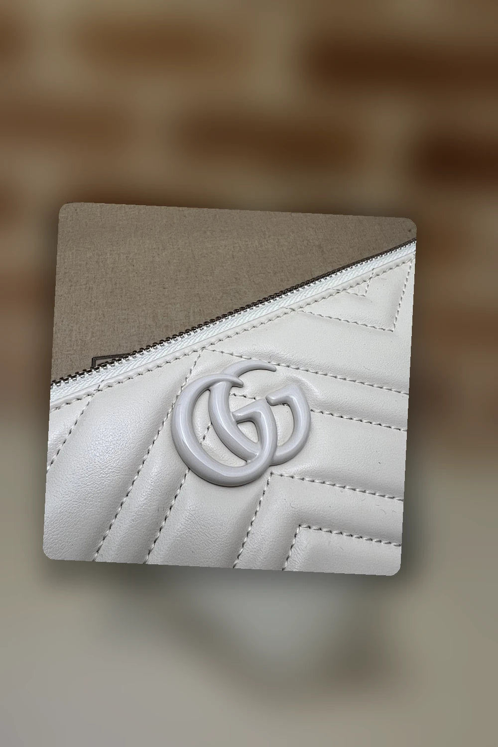 NB - GUKI Bag - 1136