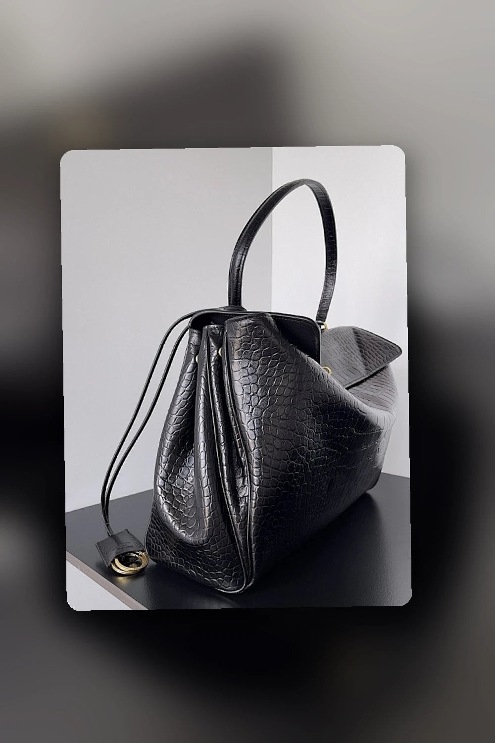 NB - BG Bag - 255