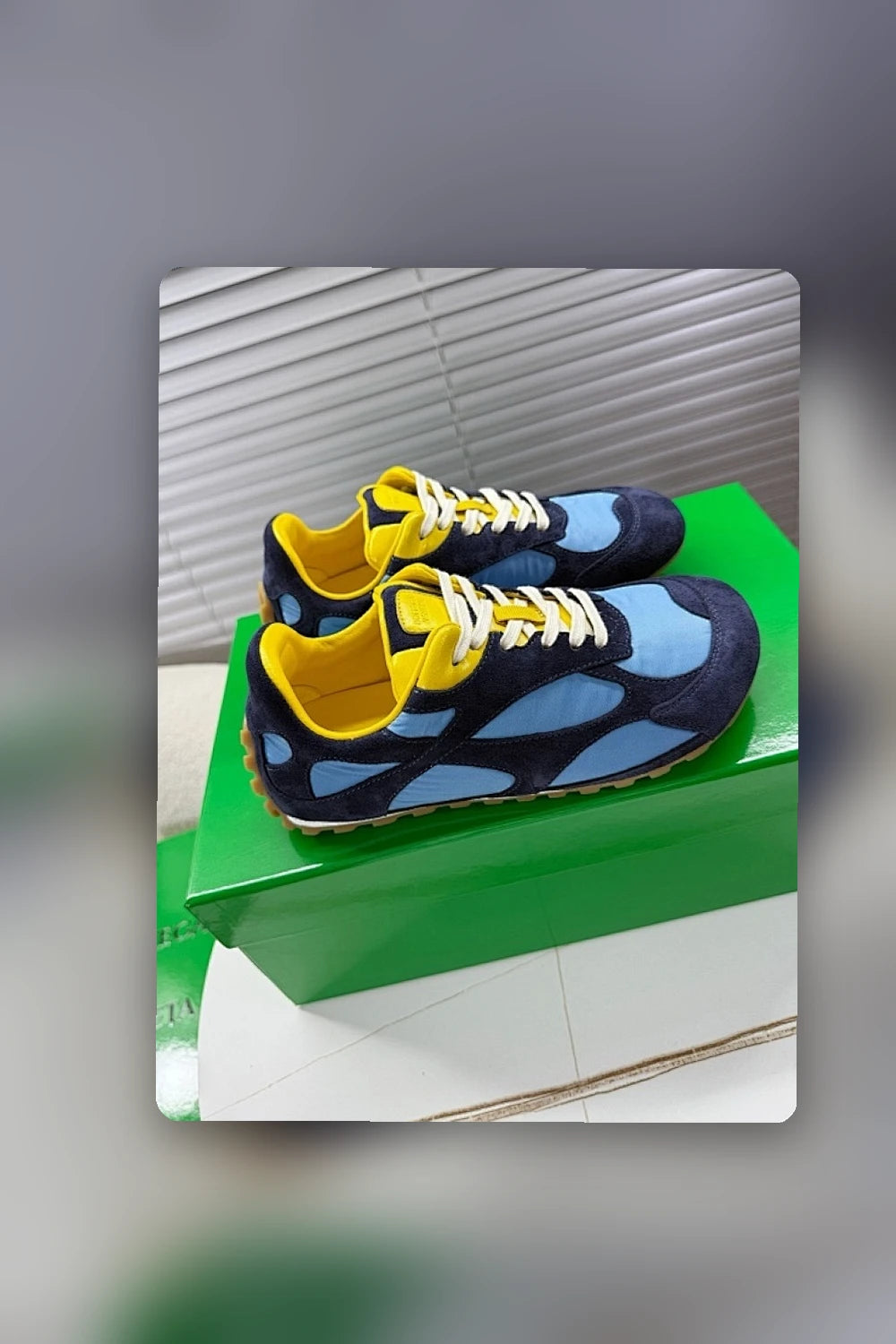 NB - BOV Women Shoes - 060