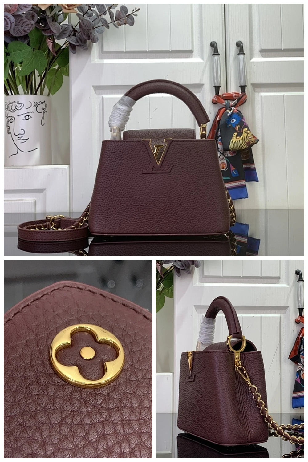 NB - LOV Bag - 1869