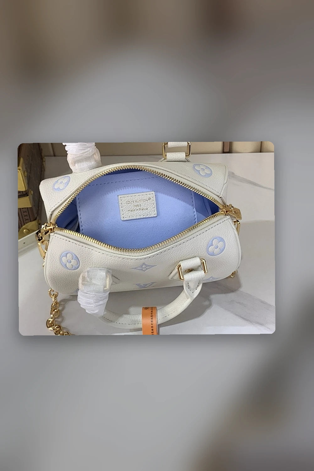 NB - LOV Bag - 702