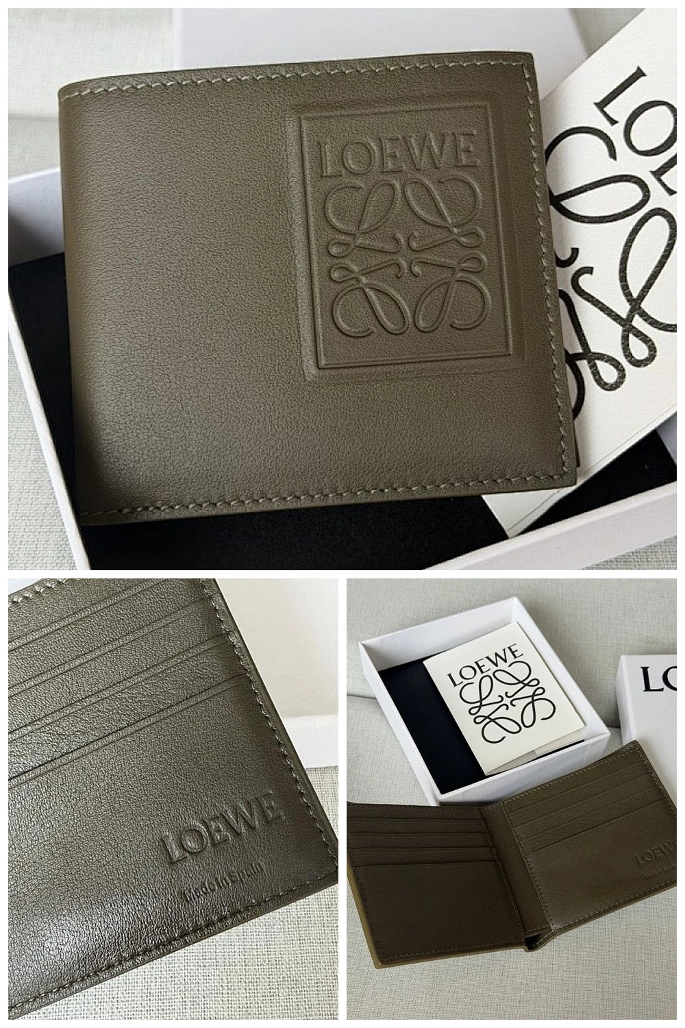 NB - Mix Wallet - 564
