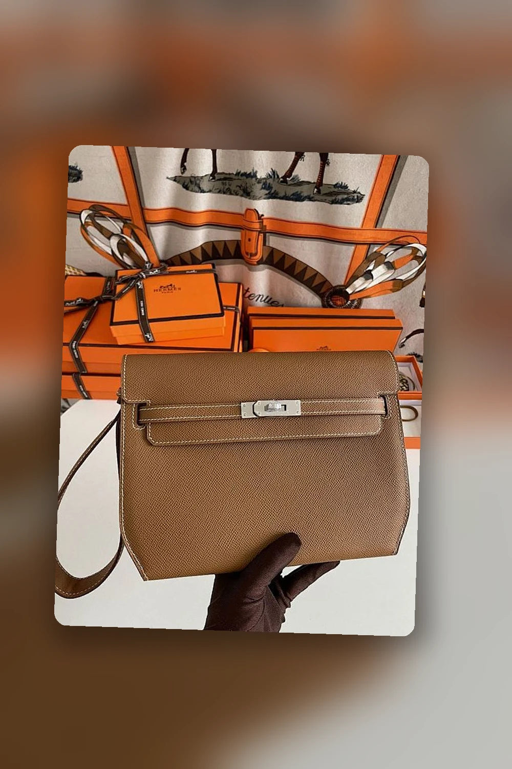 NB - HMS Bag - 1063
