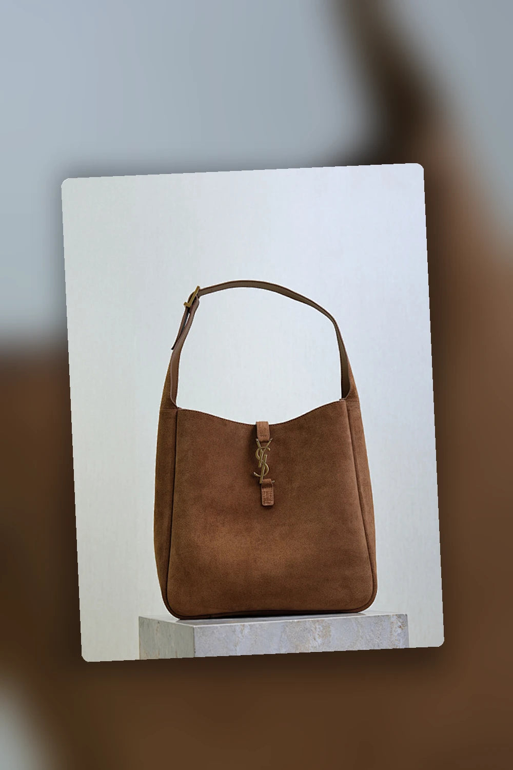 NB - YLS Bag - 400