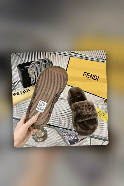 NB - FDE Women Shoes - 123
