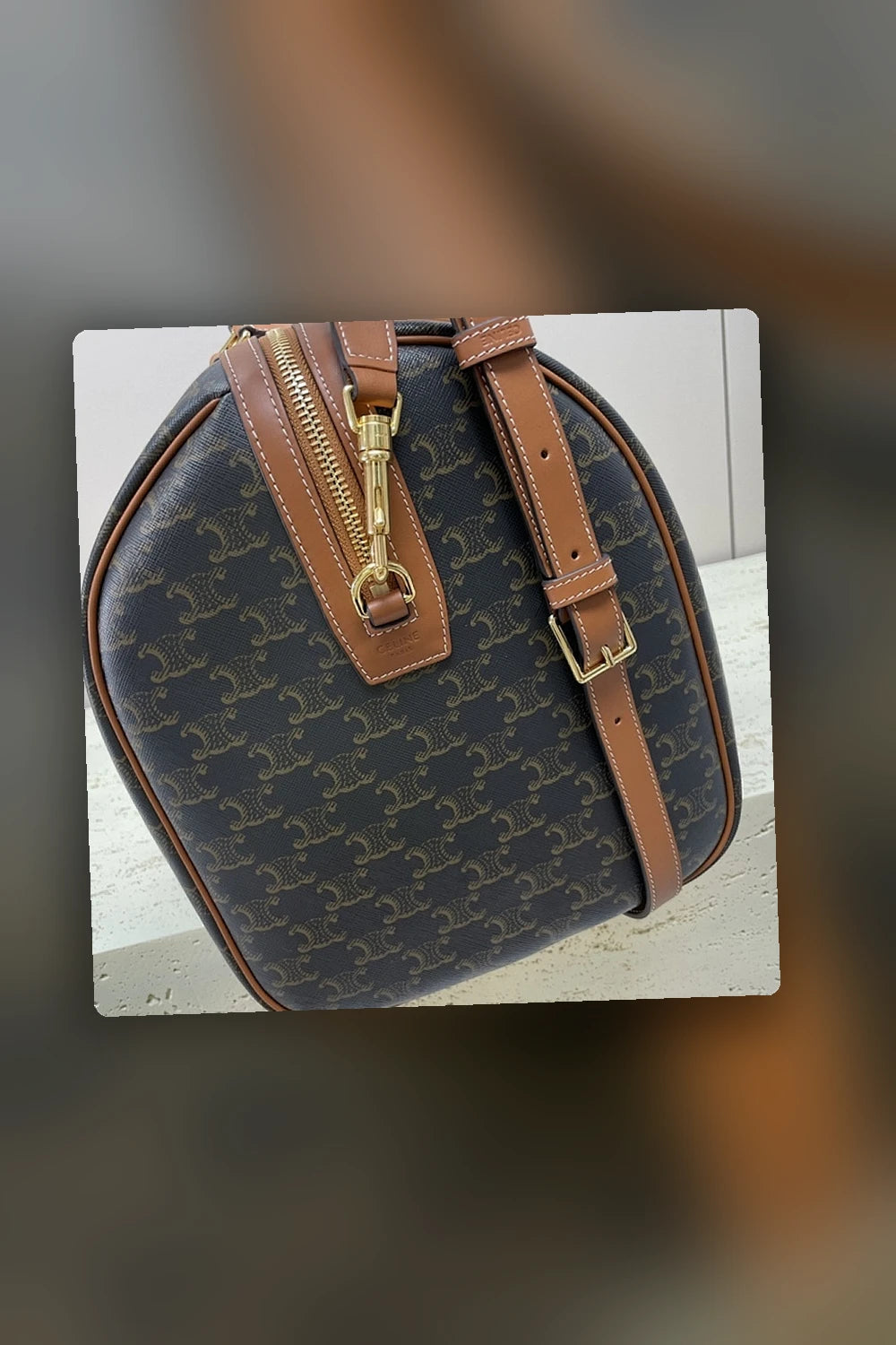 NB - COL Bag - 421