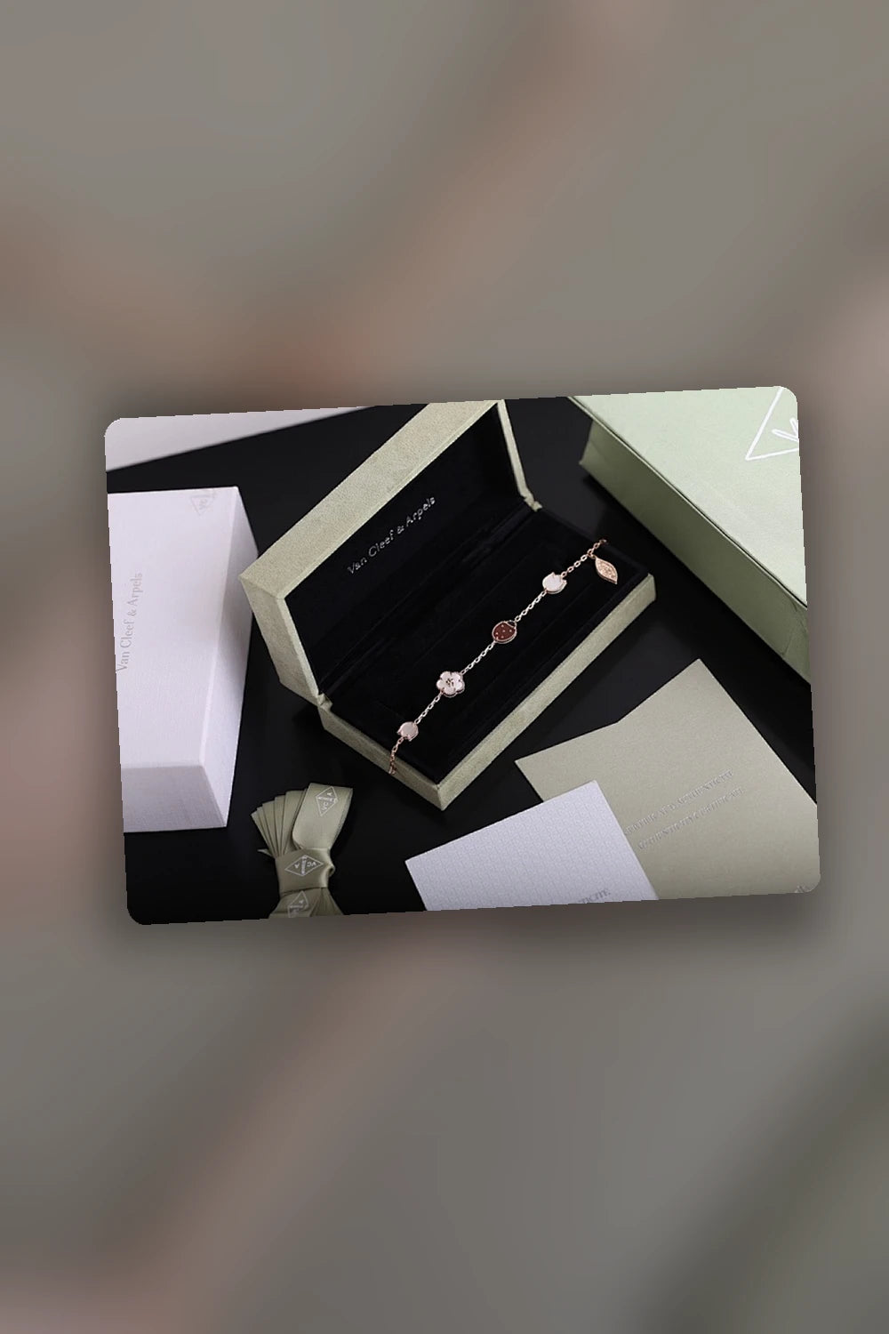 NB - VACA Jewelry - 385