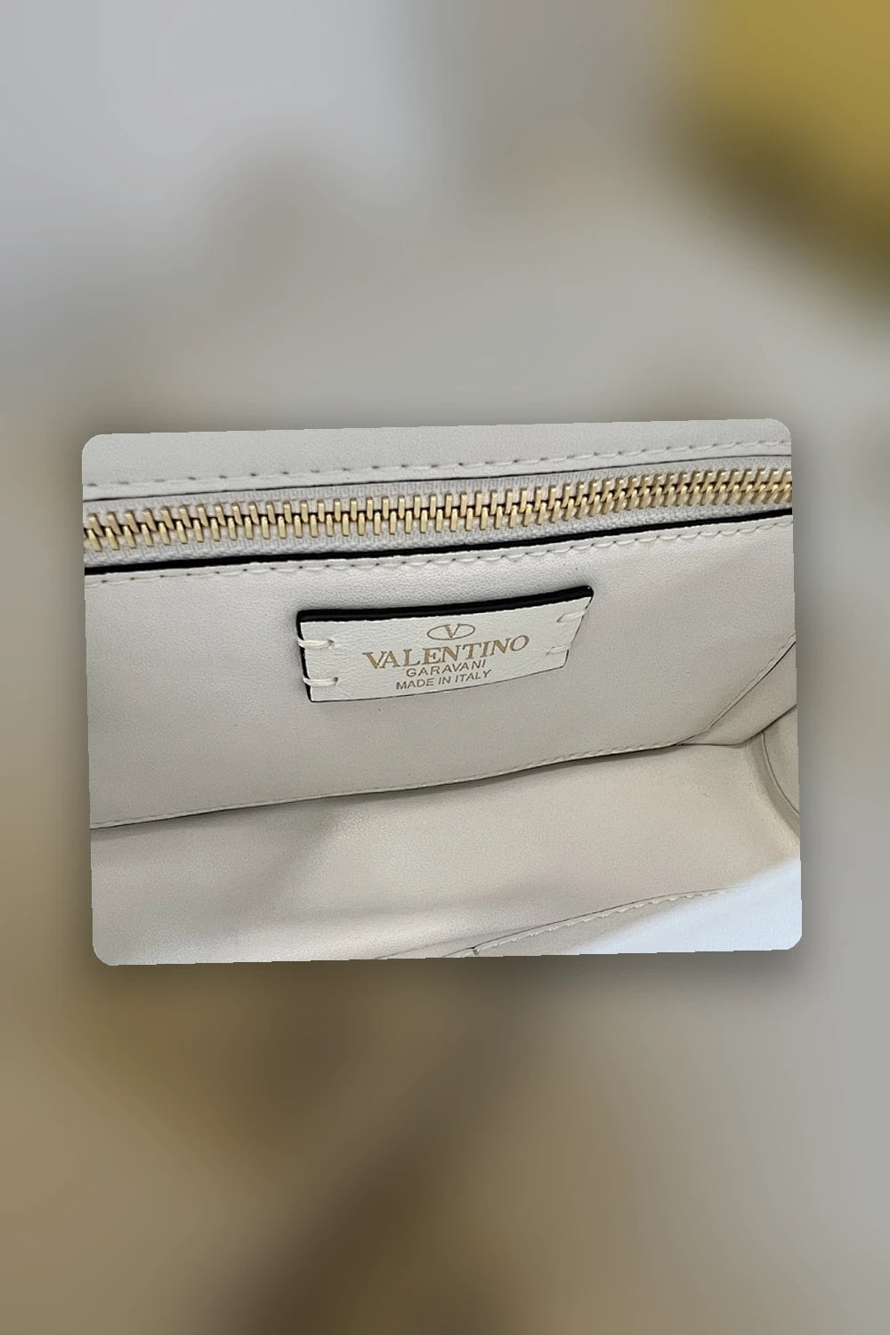 NB - VEL Bag - 952