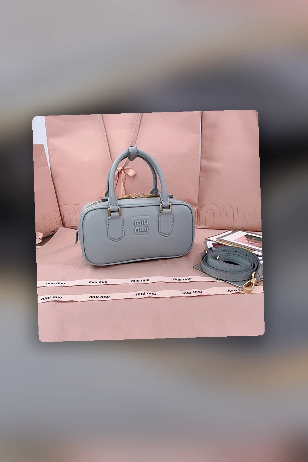 NB - MMU Bag - 1055