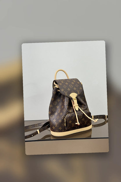 NB - LOV Bag - 1273