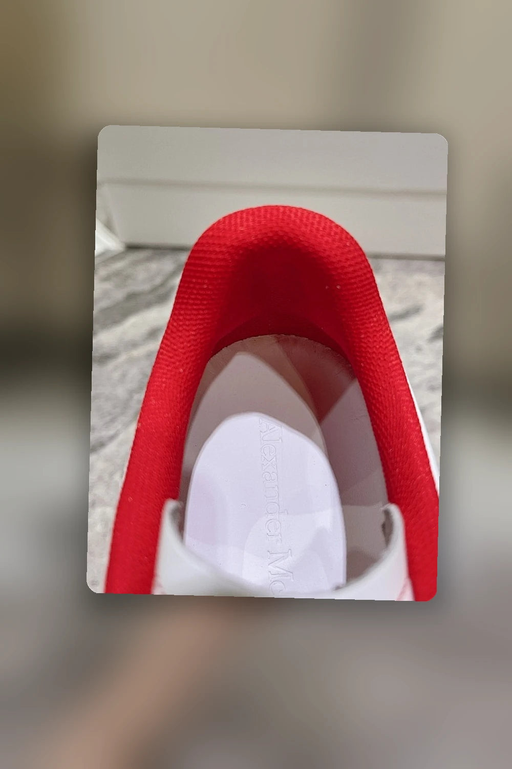 NB - AQ Women Shoes - 657
